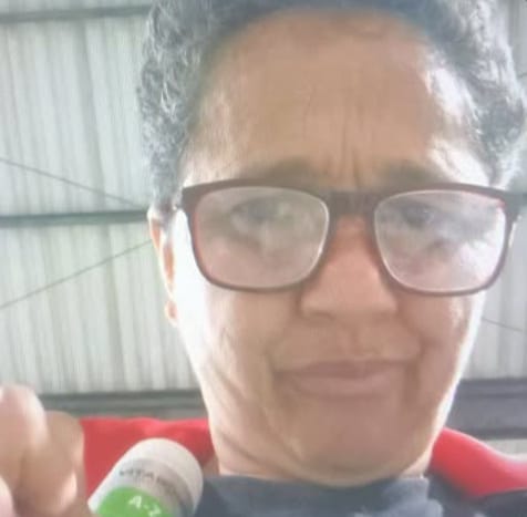  Família procura por mulher que sofre de depressão e esquizofrenia